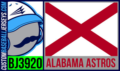 Alabama Astros