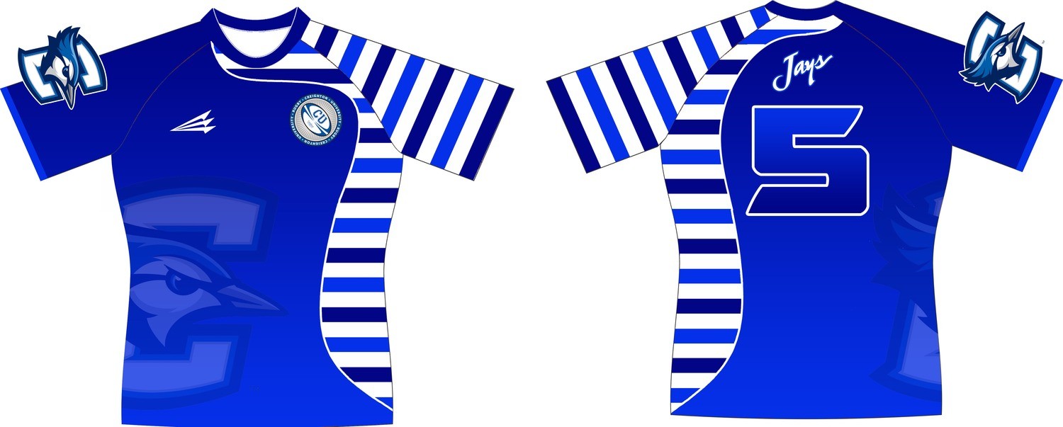 Creighton University Rugby Order