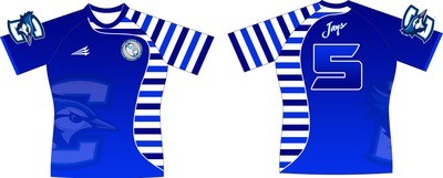 Creighton University Rugby Order