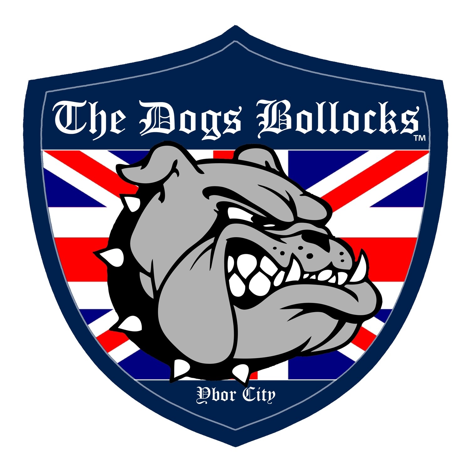 The Dog's Bollocks Team Jersey Order (23 Jerseys @ $57)
