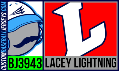 Lacey Lightning