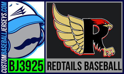 Redtails Baseball