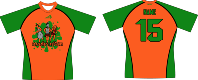 mudrunfun OCR Jersey