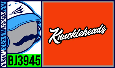 Knuckleheads (Blackwell)