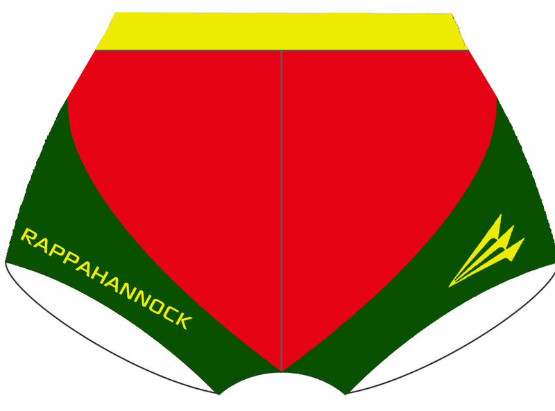 Rappahanock Hawkman Shorts