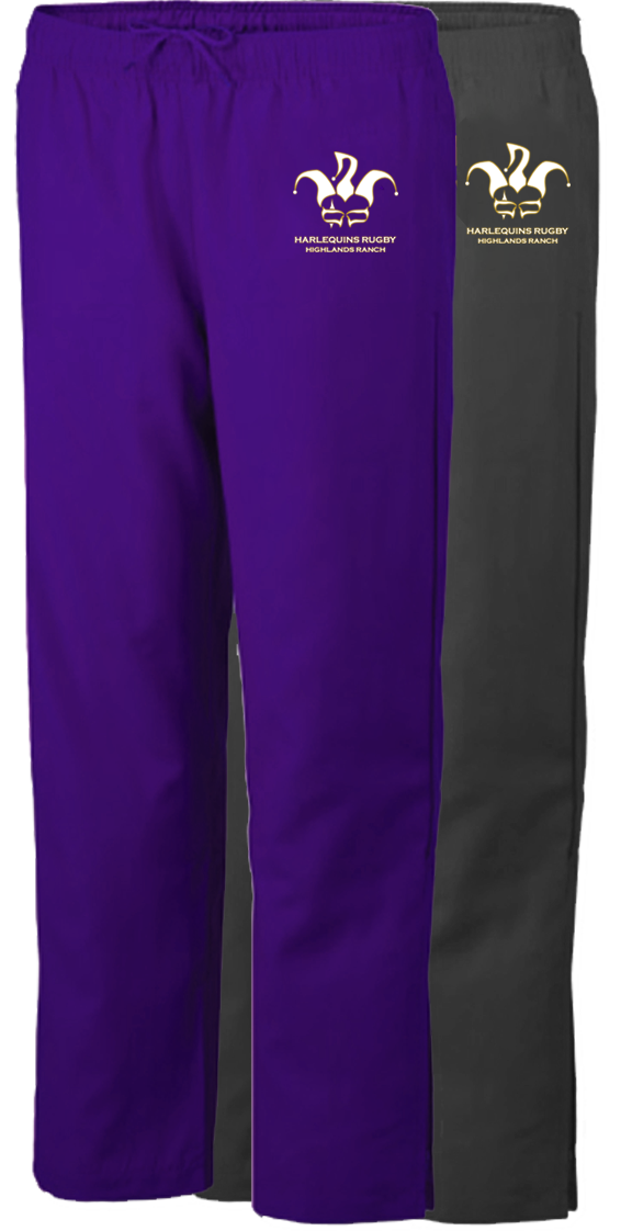 HR Harlequins Wind Dagger Hardshell Pant