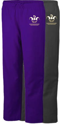 HR Harlequins Wind Dagger Hardshell Pant