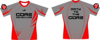 Core Adventure OCR Jersey