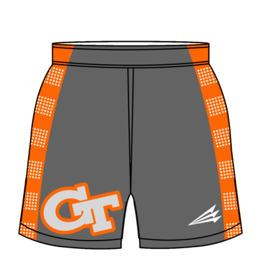 GameTime Flag Football Shorts