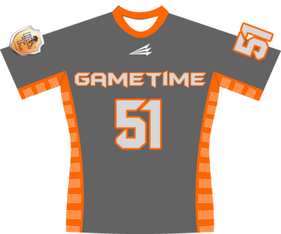 GameTime Flag Football Jersey