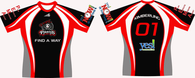 Yes! Communities Jersey