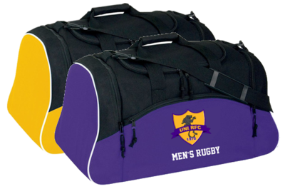 UNI Rugby Custom Kit Bag
