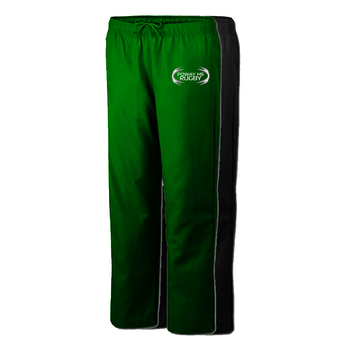 Poway HS Titans Wind Dagger Hardshell Pant