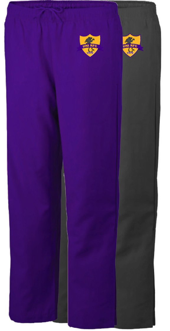 UNI Rugby Wind Dagger Hardshell Pant