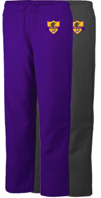 UNI Rugby Wind Dagger Hardshell Pant