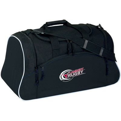 Lambert Rugby Custom Kit Bag