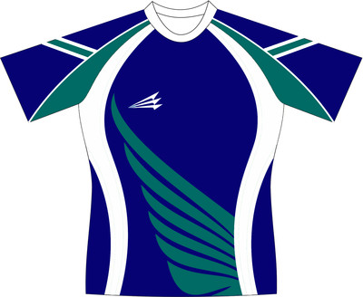 UNCWRFC Game Jersey