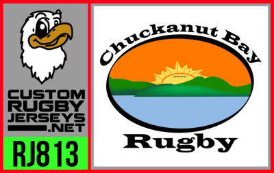 Chuckanut Bay Rugby