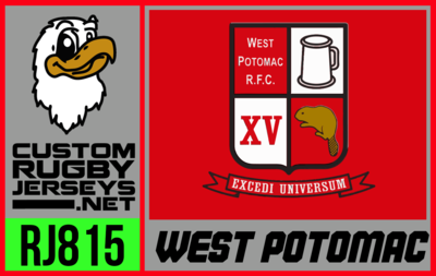 West Potomac RFC