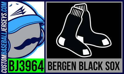 Bergen Black Sox