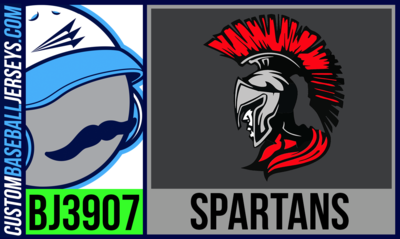 Spartans (RASMUSSEN)