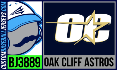 Oak Cliff Astros