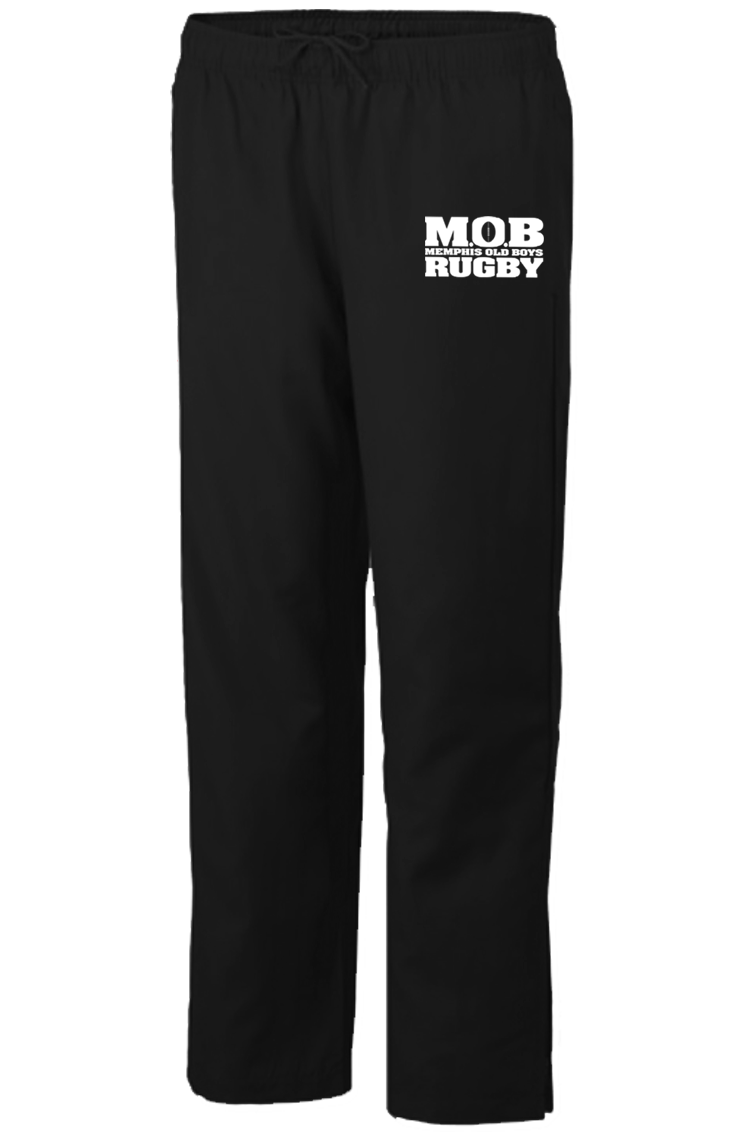 Memphis Old Boys Wind Dagger Hardshell Pant (Stock Item)