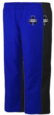 Charlotte Barbarians Wind Dagger Hardshell Pant