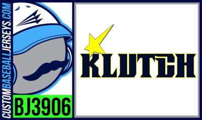 KLUTCH Baseball