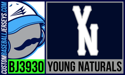 Young Naturals