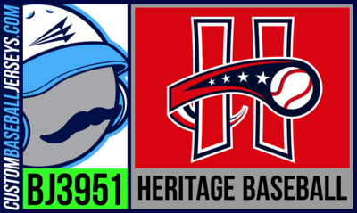Heritage Baseball