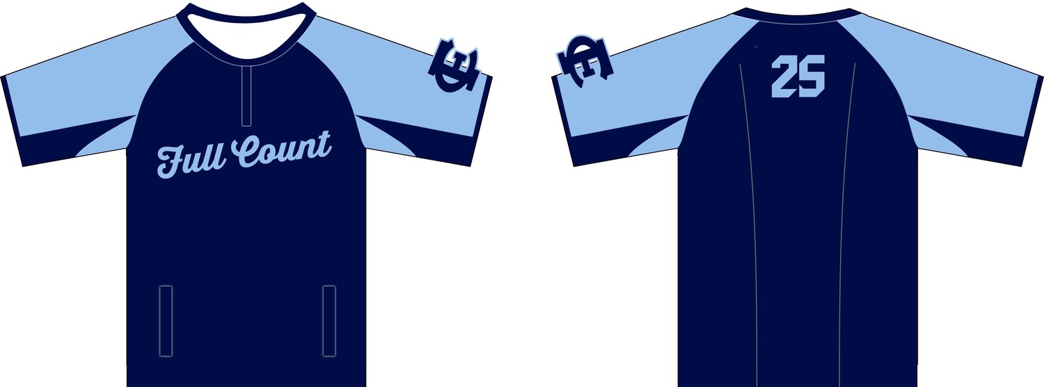 Full Count Futures Cage Jacket #2