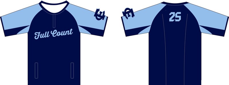 Full Count Futures Cage Jacket #2