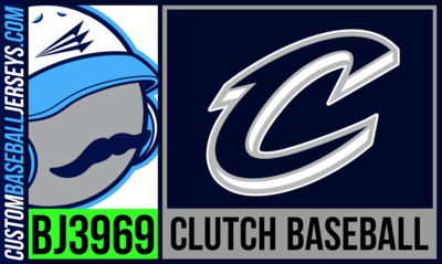 Clutch Baseball (Armstrong)