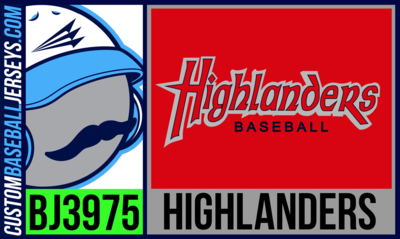 Highlanders Baseball Chicago