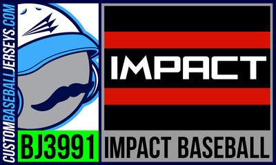 Impact Baseball (Smedley)