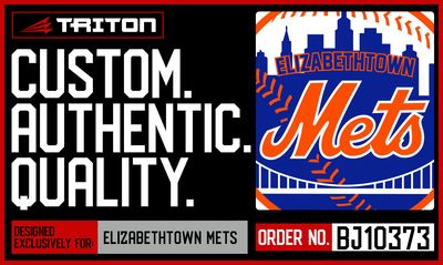 Elizabethtown Mets Baseball
