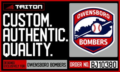Owensboro Bombers Baseball