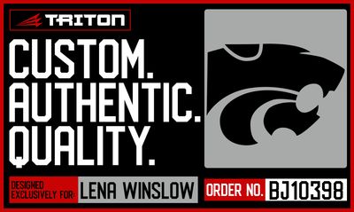 Lena Winslow Panthers 10U