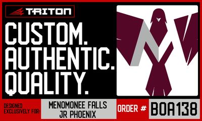 Menomonee Falls Jr Phoenix