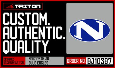 Nazareth Jr Blue Eagles