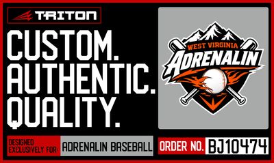 Adrenalin Baseball