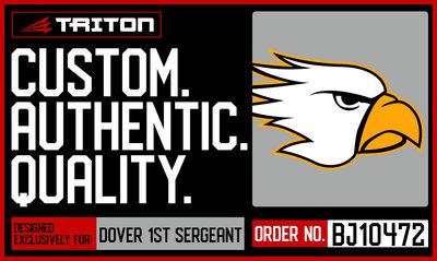 Dover First Sergeant Softball