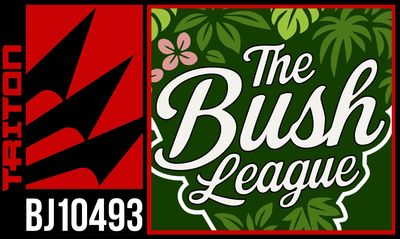 The Bush League