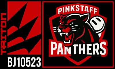 Pinkstaff Panthers