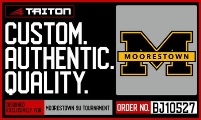 Moorestown 9U Tournament