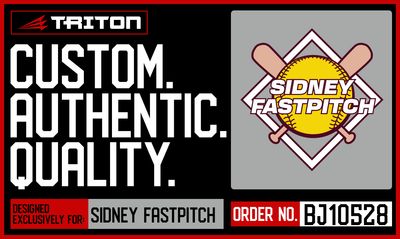 Sidney Fastpitch