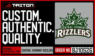 Central Vermont Rizzlers