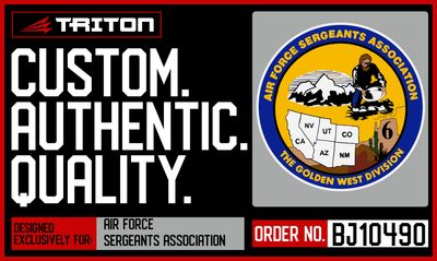 Air Force Sergeants Association