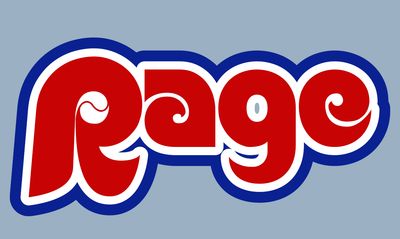 Rage Black